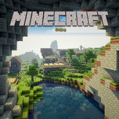 minecraft online games for free no download