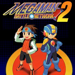 Mega Man Battle Network 2