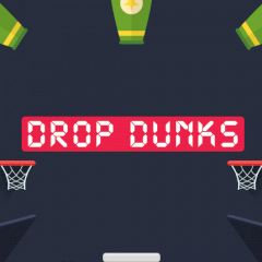 Drop Dunks