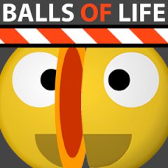 Balls of Life