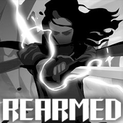Rearmed Trials Rearmed Trials