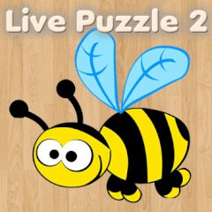 Live Puzzle 2 Live Puzzle 2