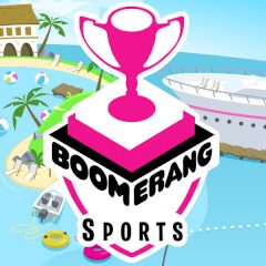 Boomerang Sports