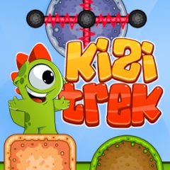 Kizi Trek - Kizi Games