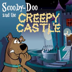 Scooby-Doo and the Creepy Castle