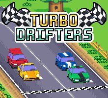 Turbo Drifters Turbo Drifters