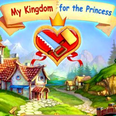 My Kingdom for the Princess