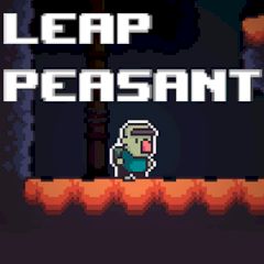 Leap Peasant