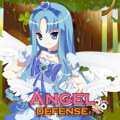 Angel Defense Angel Defense