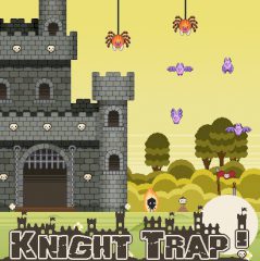 Knight Traps