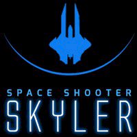 Skyler Space Shooter