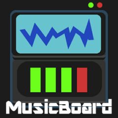 Music Board