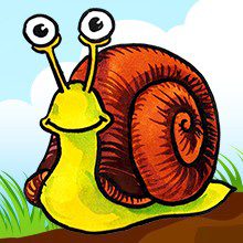 Save the Snail Save the Snail