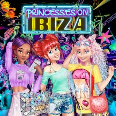 Princesses on Ibiza