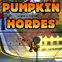 Pumkin Hordes