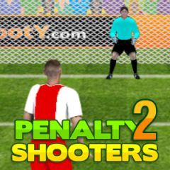 Penalty shooter telegram как играть