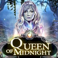 Queen of Midnight