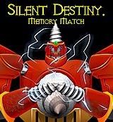 Silent Destiny. Memory Match