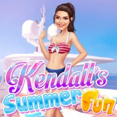 Kendall's Summer Fun