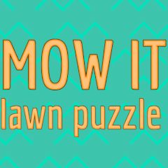 Mow it Mow it