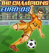 The Champions 2016 World Domination soccer friv game