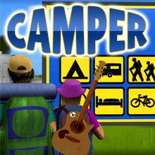 Camper 🎮️ Play Online