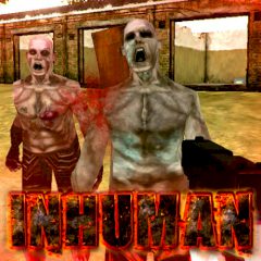 Inhuman