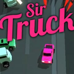 Sir Truck Sir Truck