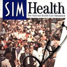 SimHealth SimHealth