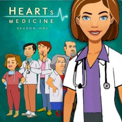 hearts medicine season one free online