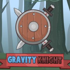Gravity Knight Gravity Knight