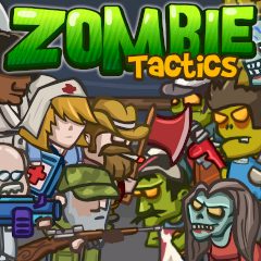 Zombie Tactics