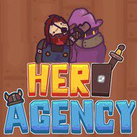 Hero Agency