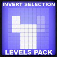 Invert Selection Level Pack