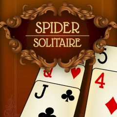 Spider Solitaire