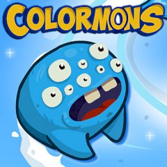 Colormons