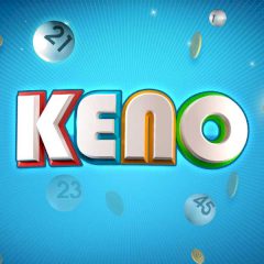 Keno 🎮️ Play Online