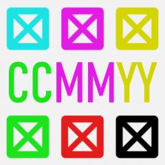 CCMMYY CCMMYY