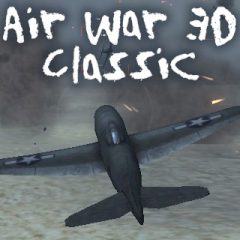 Air War 3D Classic