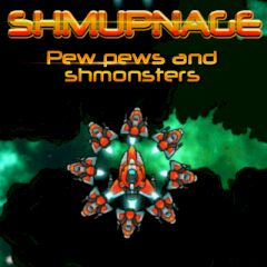 Shmupnage Shmupnage