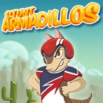 Stunt Armadillos