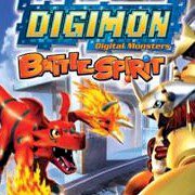 Digimon Battle Spirit