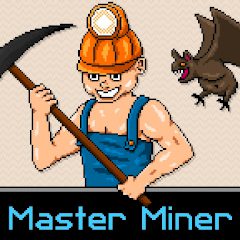 Master Miner