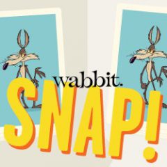 Wabbit Snap Wabbit Snap