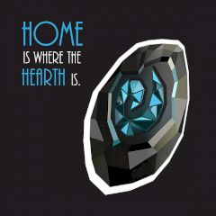 Home is Where the Hearth is Home is Where the Hearth is
