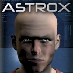 Astrox Astrox