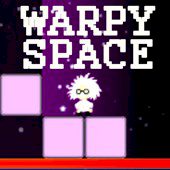 Warpy Space