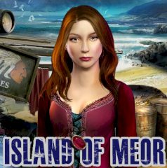 Island of Meor Island of Meor