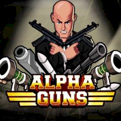 Alpha Guns