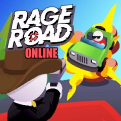 Rage Road Online Rage Road Online